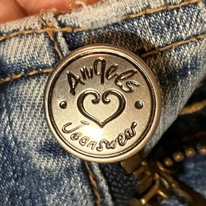 Angels flare jeans